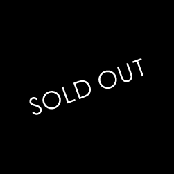 SOLD OUT